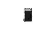 Fujifilm X-M5 Silver Body Swiss Garantie