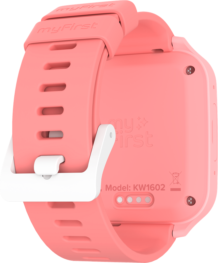 myFirst Fone M1 Pink