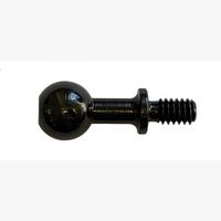 Gitzo Kugel mit Gewinde zu Kopf G0077