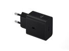 Samsung 45W PD Adapter ohne Kabel black
