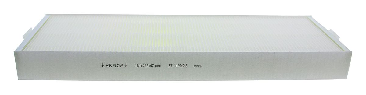 Patona Filter S. Viallant RecoVair 260/4