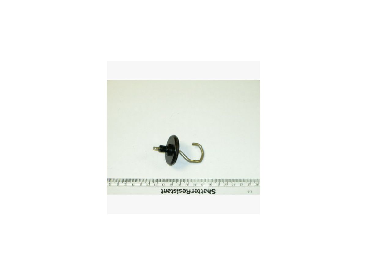 Gitzo Haken 36mm
