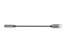 Sitecom USB-C to Jack Adapter