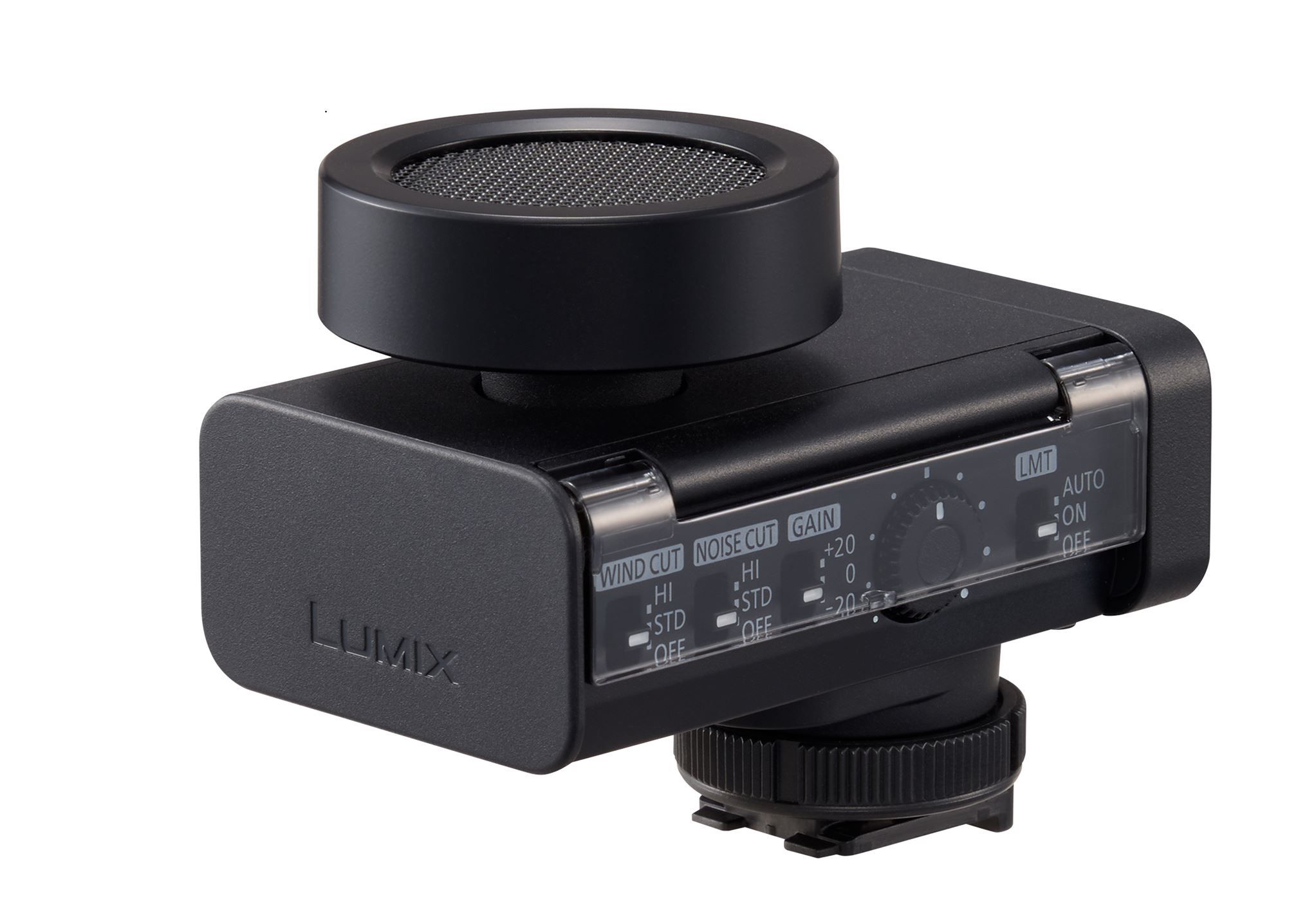 Panasonic Directional Digital Microphone