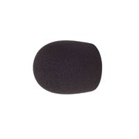 Rycote 40/55 Reporter Mic Foam (Single)
