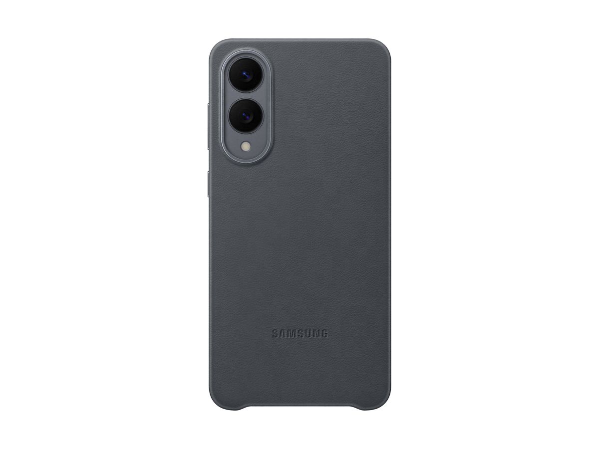 Samsung S25 Edge Kindsuit Case Black