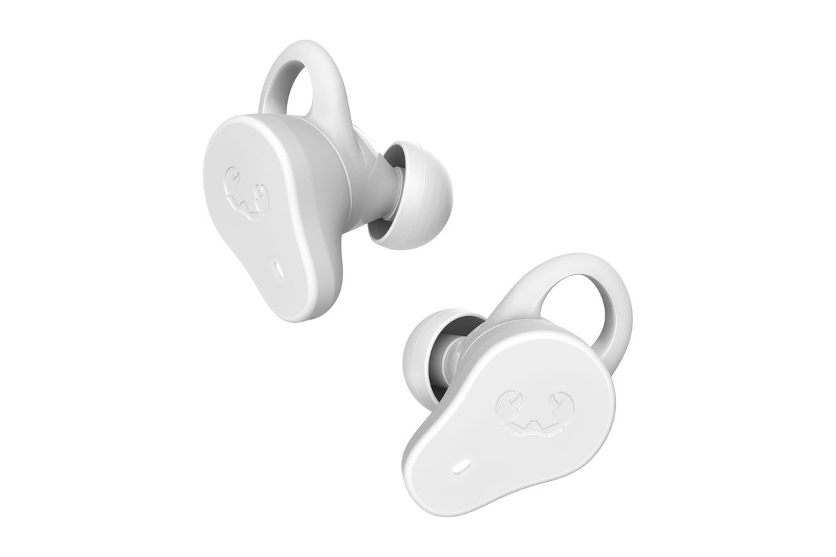 Fresh 'n Rebel Twins Move Ice Grey