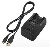 Sony BC-TRX Multi Charger incl. USB