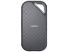 SanDisk Extreme Pro PSSD 4TB grey