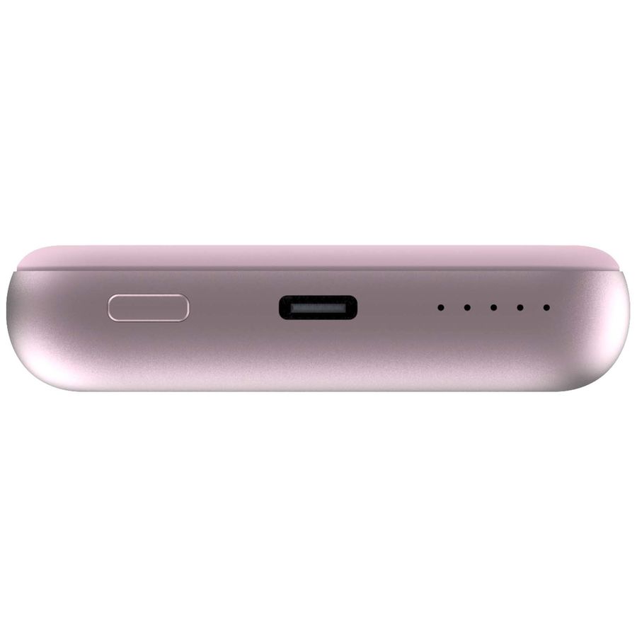 Verbatim Powerbank 10000 mAh Pink