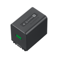 Sony "V" Serie Akku NP-FV70A