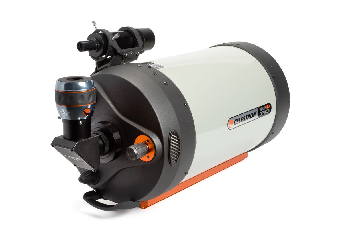Celestron Optik EDGEHD 11"