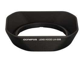 Olympus LH-55m Pare-soleil black