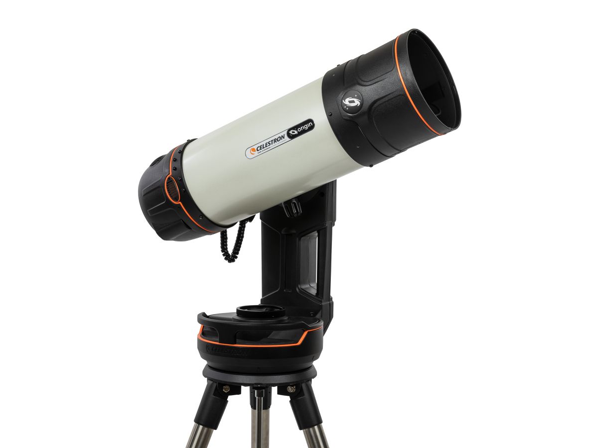 Celestron Origin (Smart-Scope-at-Home)