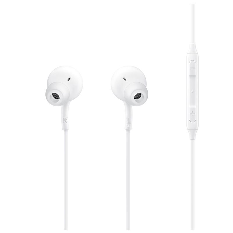 Samsung Stereo Type-C Earphones white