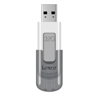 Lexar JumpDrive V100 USB 3.0 32GB