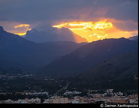 Panasonic Leica DG 50-200mm F2.8-4.0 OIS