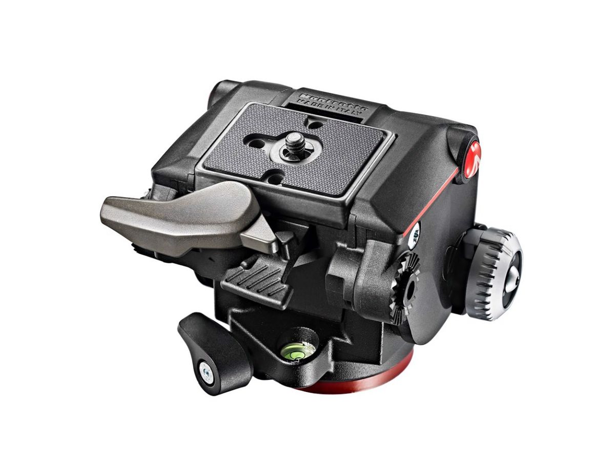 Manfrotto XPRO FLUID HEAD