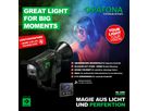 Patona Premium LED Light ML-3000