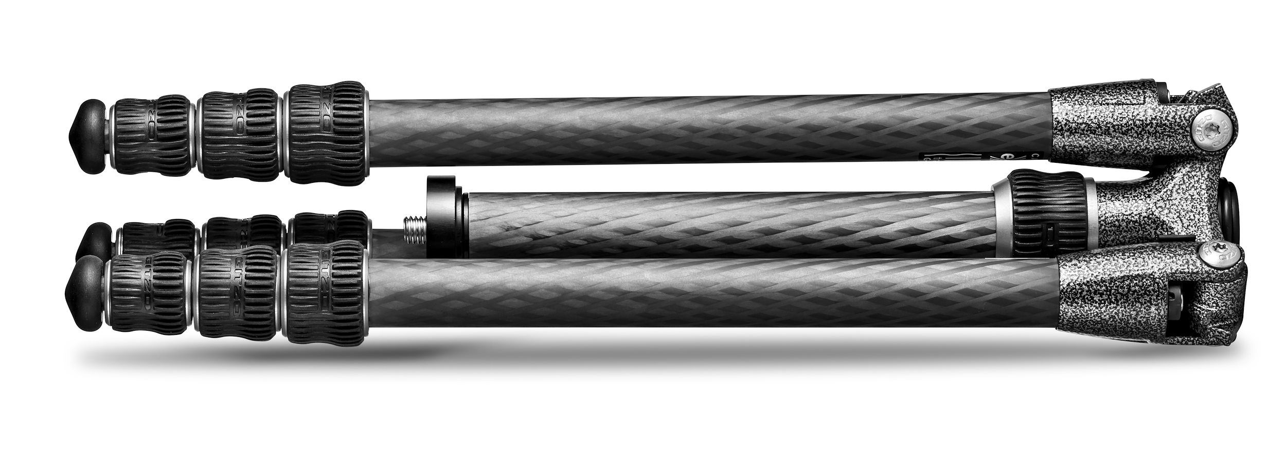 Gitzo Traveler S-0, 4-teilig GT0545T