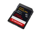 SANDISK Extreme PRO 310MB/s SDXC 256GB