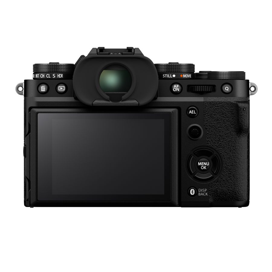 Fujifilm X-T5 Black Body Swiss Garantie