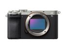 Sony Alpha ILCE-7CM2 Body Silver