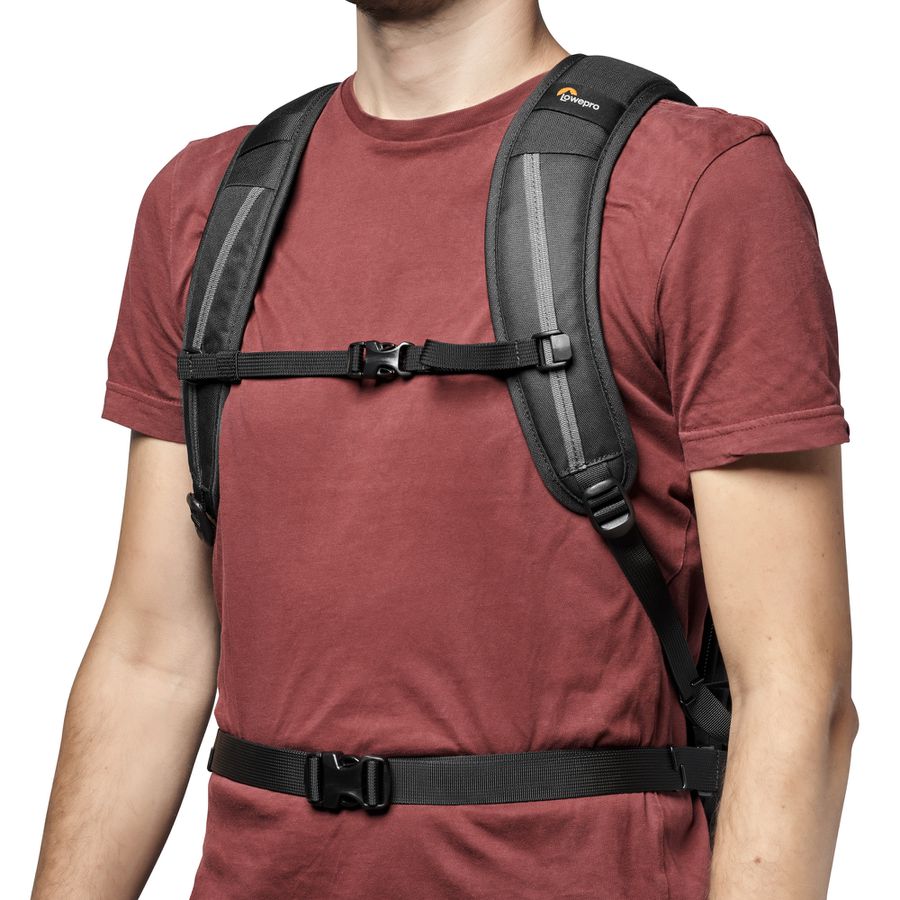 Lowepro Flipside BP 300 AW III noir