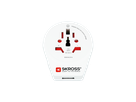 Skross World to UK USB