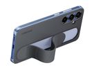 Samsung S25+ Standing Grip Case Black