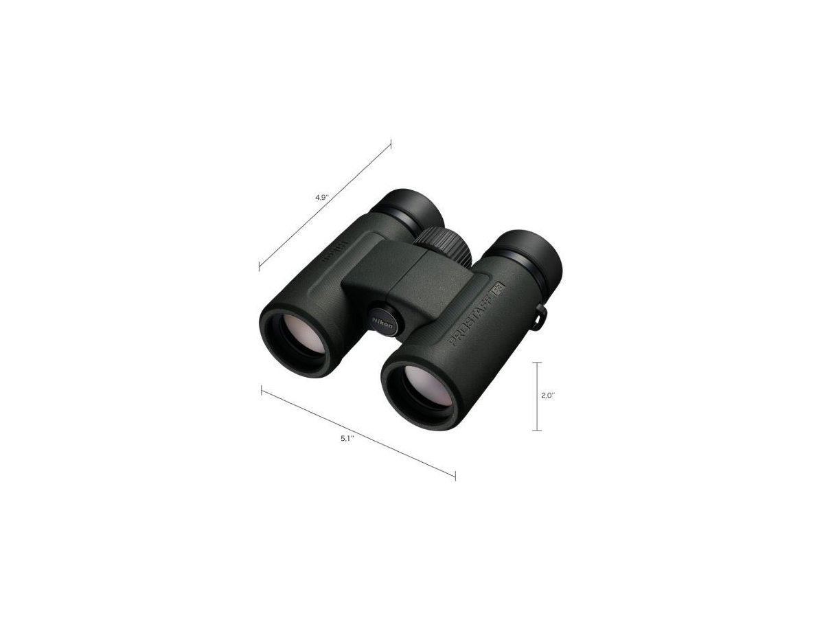 Nikon Fernglas Prostaff P3 10x30