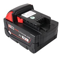 Patona Batterie Milwaukee M18