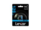 Lexar 800x UHS-I SDXC 128GB Blue