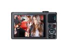 Canon PowerShot SX620 HS schwarz