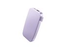 Fresh 'n Rebel Powerbank 12000 mAh Lilac