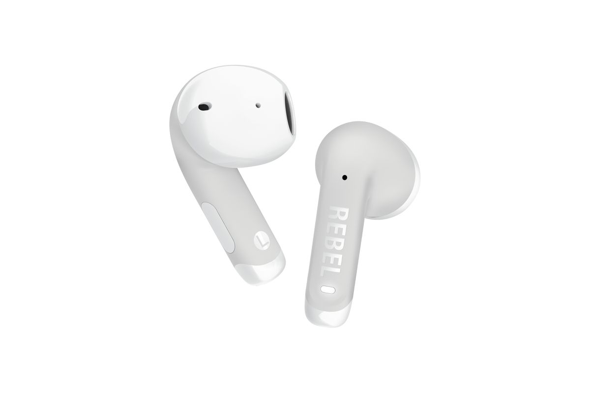 Fresh 'n Rebel Twins Core 2 Ice Grey