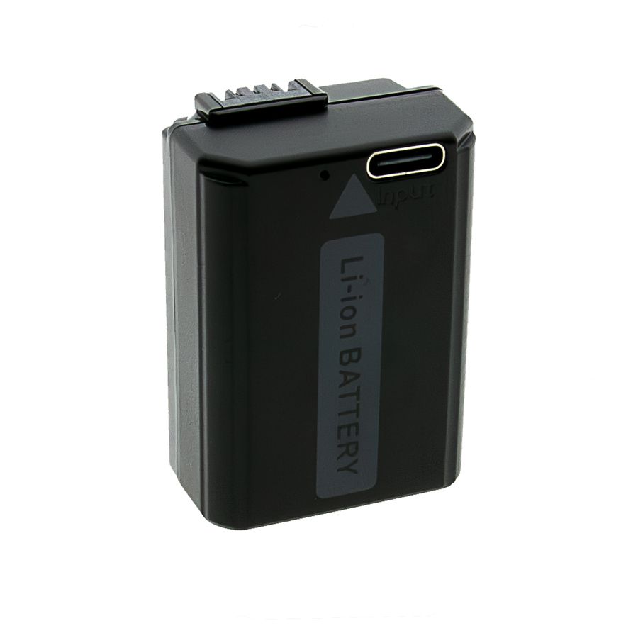 Patona Platinum USB-C Sony NP-FW50