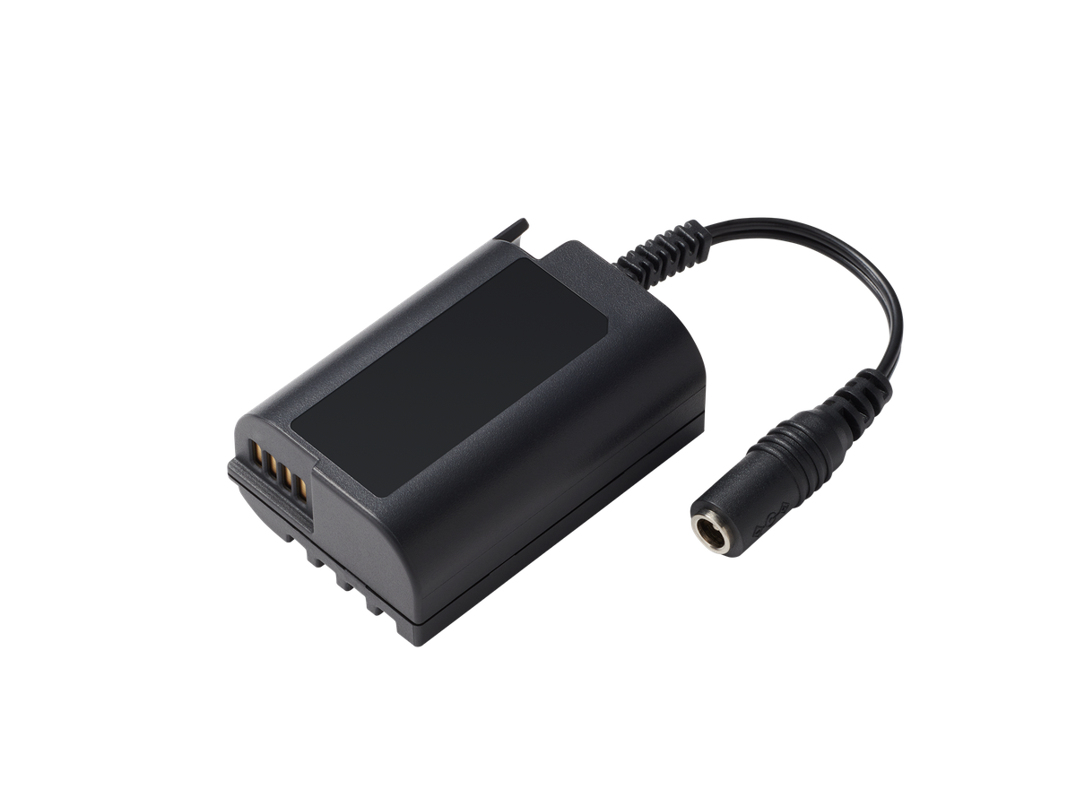 Panasonic DMW-DCC17GU Koppler