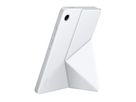 Samsung Book Cover Tab A11 white