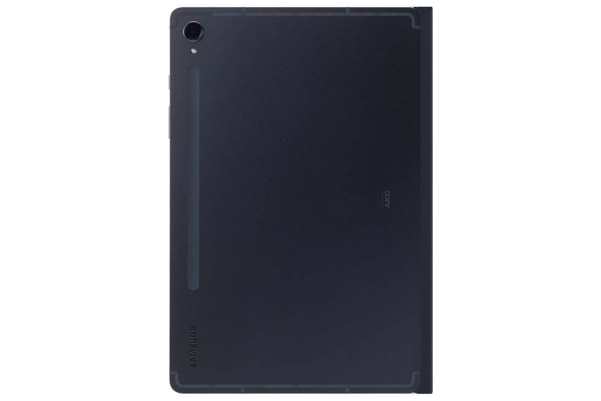 Samsung Tab S9 Privacy Screen Black