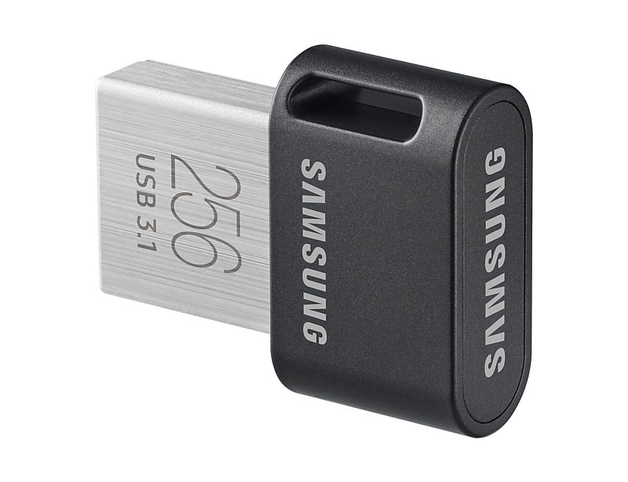 Samsung USB3.1 Fit Plus 256GB