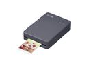 Canon SELPHY QX20 dark grey
