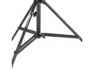 Manfrotto Senior Stand Steel Black