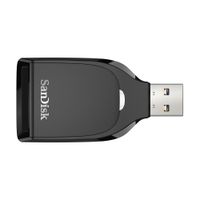 SanDisk QuickFlow SD Card Reader