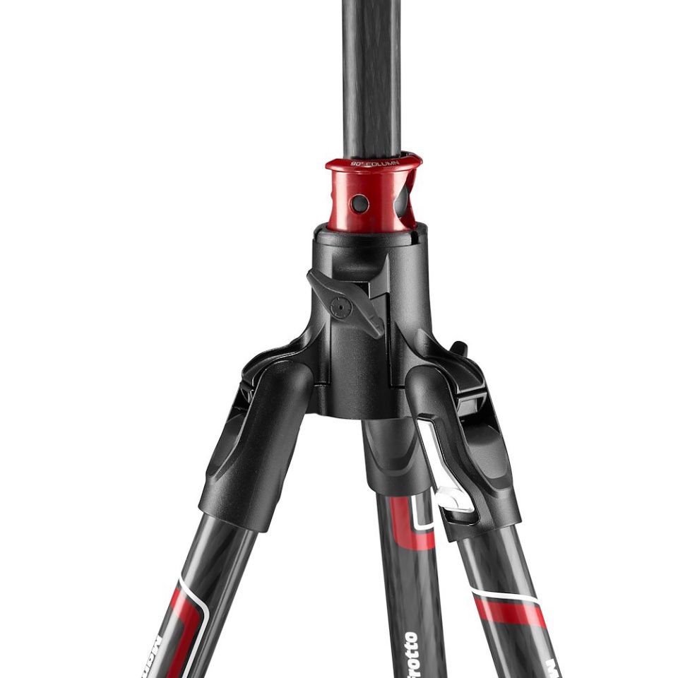 Manfrotto Befree GT XPRO CF w/BH