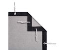 Avenger Textile Black Single 600cm