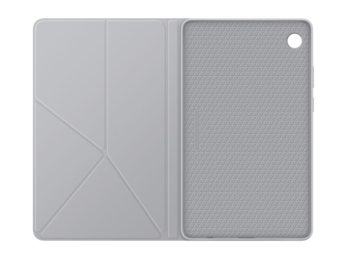 Samsung Book Cover Tab A11 white