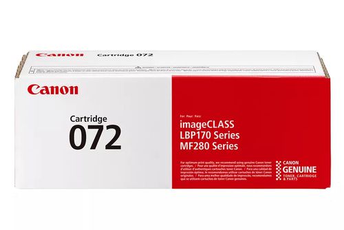Canon Toner 071 Black