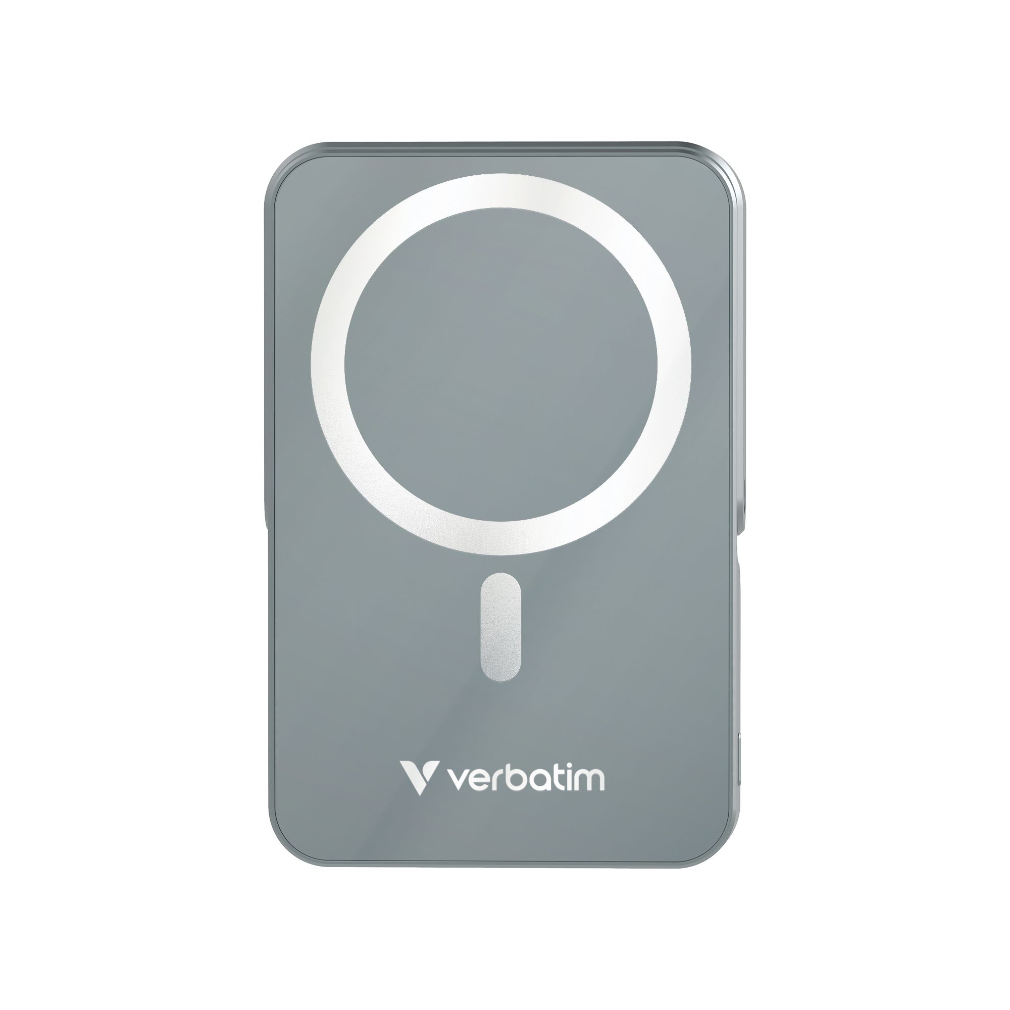 Verbatim Powerbank 10000 mAh Grey