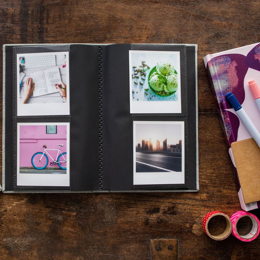 Canon MC-PA005 Foto Album SELPHY Square